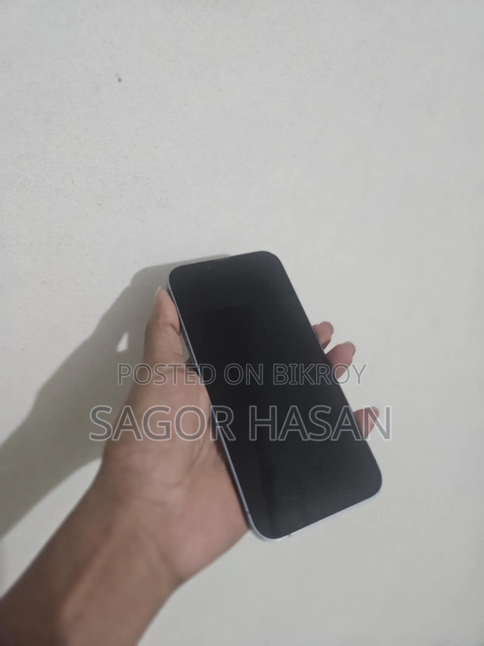 Apple iPhone 14 Plus 128 GB Blue