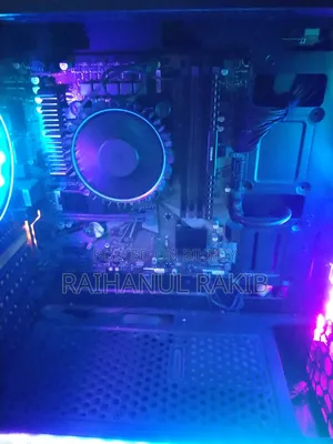 ডেস্কটপ কম্পিউটার Gigabyte 8GB Intel Core i5 SSD 256GB