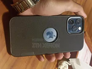 Apple iPhone 12 Pro 128 GB Blue