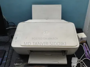 এইচপি ডেস্কজেট ২৩২০ অল-ইন-ওয়ান প্রিন্টার বিক্রি হবে।