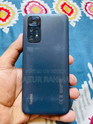 Xiaomi Redmi Note 11 64 GB