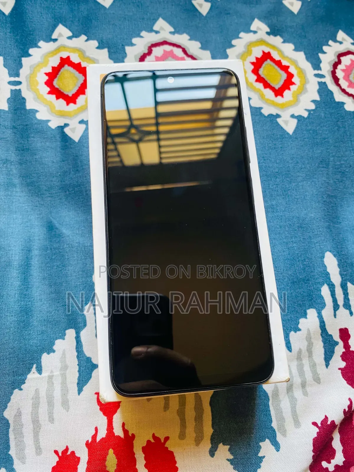 Xiaomi Redmi Note 11 64 GB