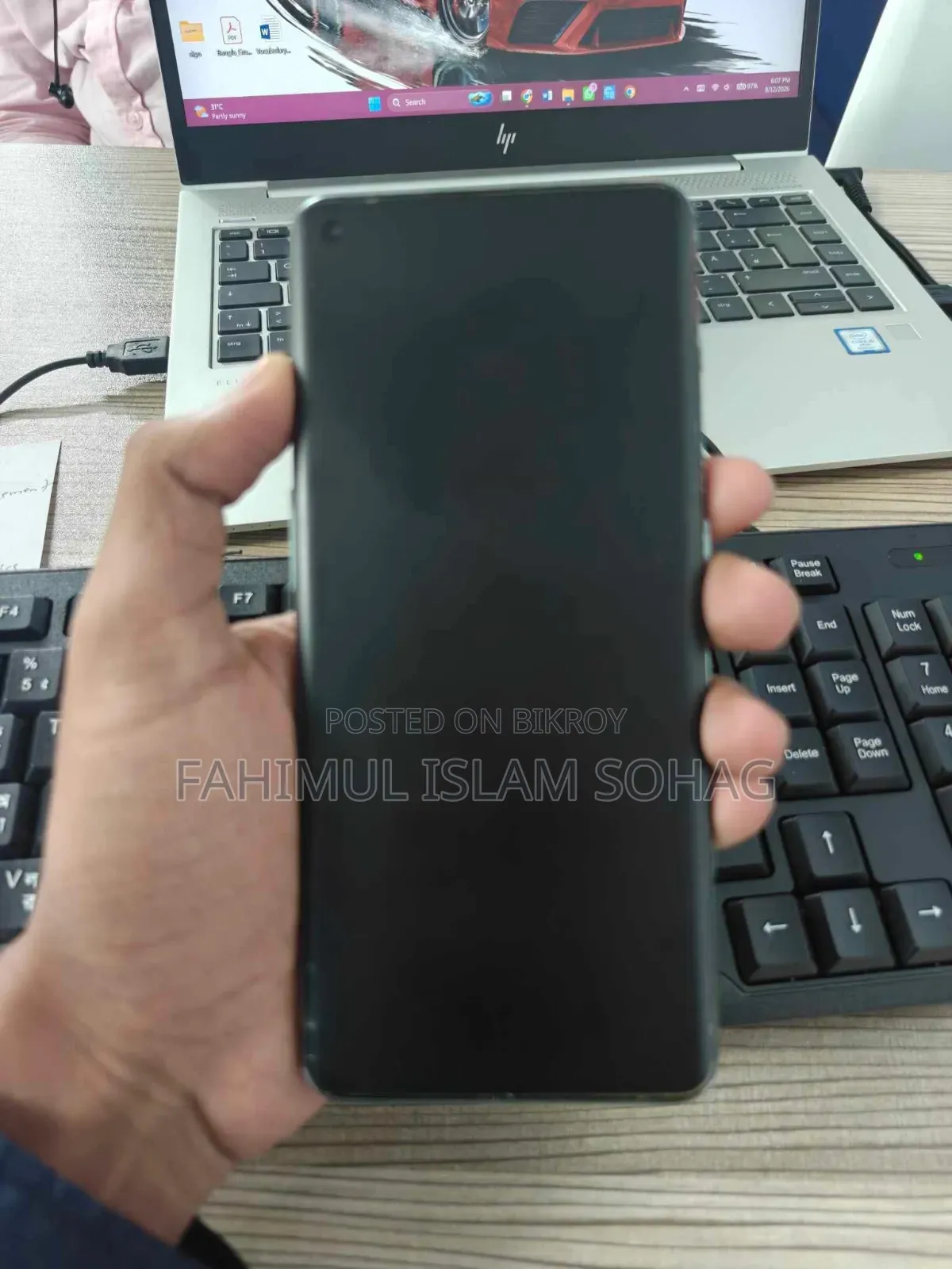 OnePlus 11 256 GB