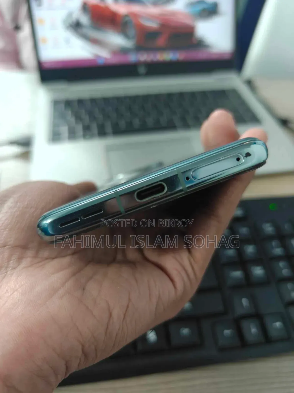 OnePlus 11 256 GB