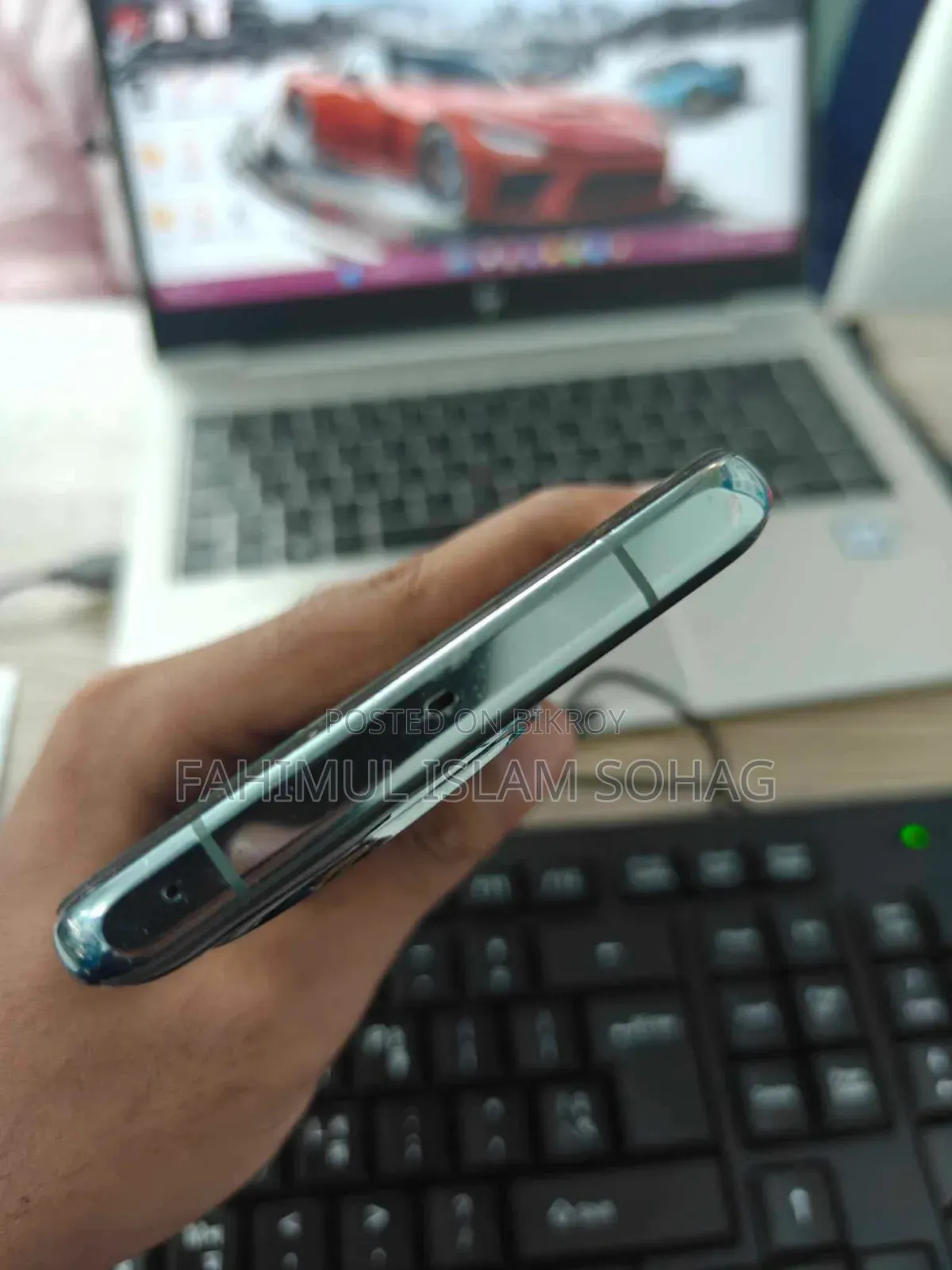 OnePlus 11 256 GB