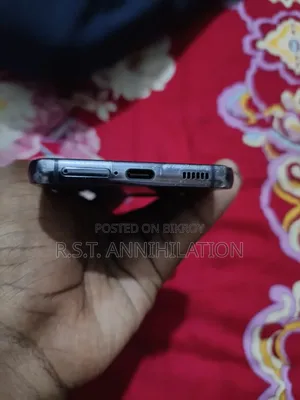 Samsung Galaxy S22 5G 256 GB Black