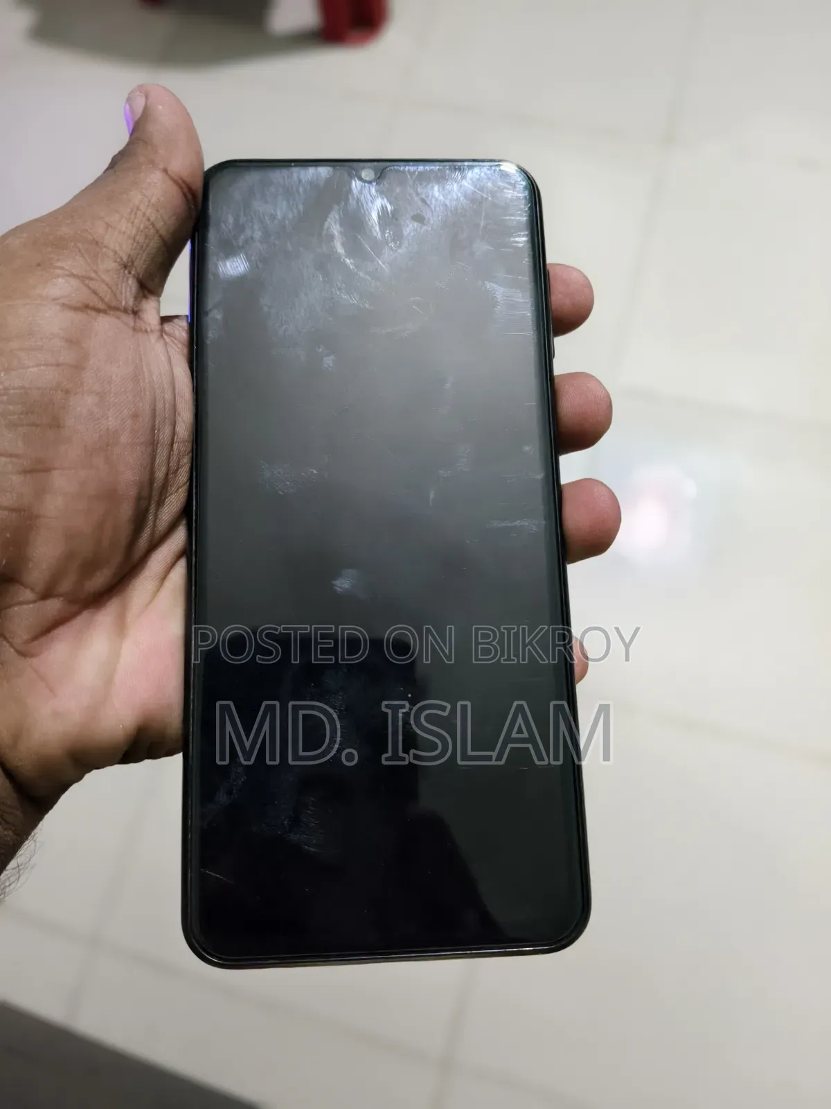 Samsung Galaxy F23 128 GB