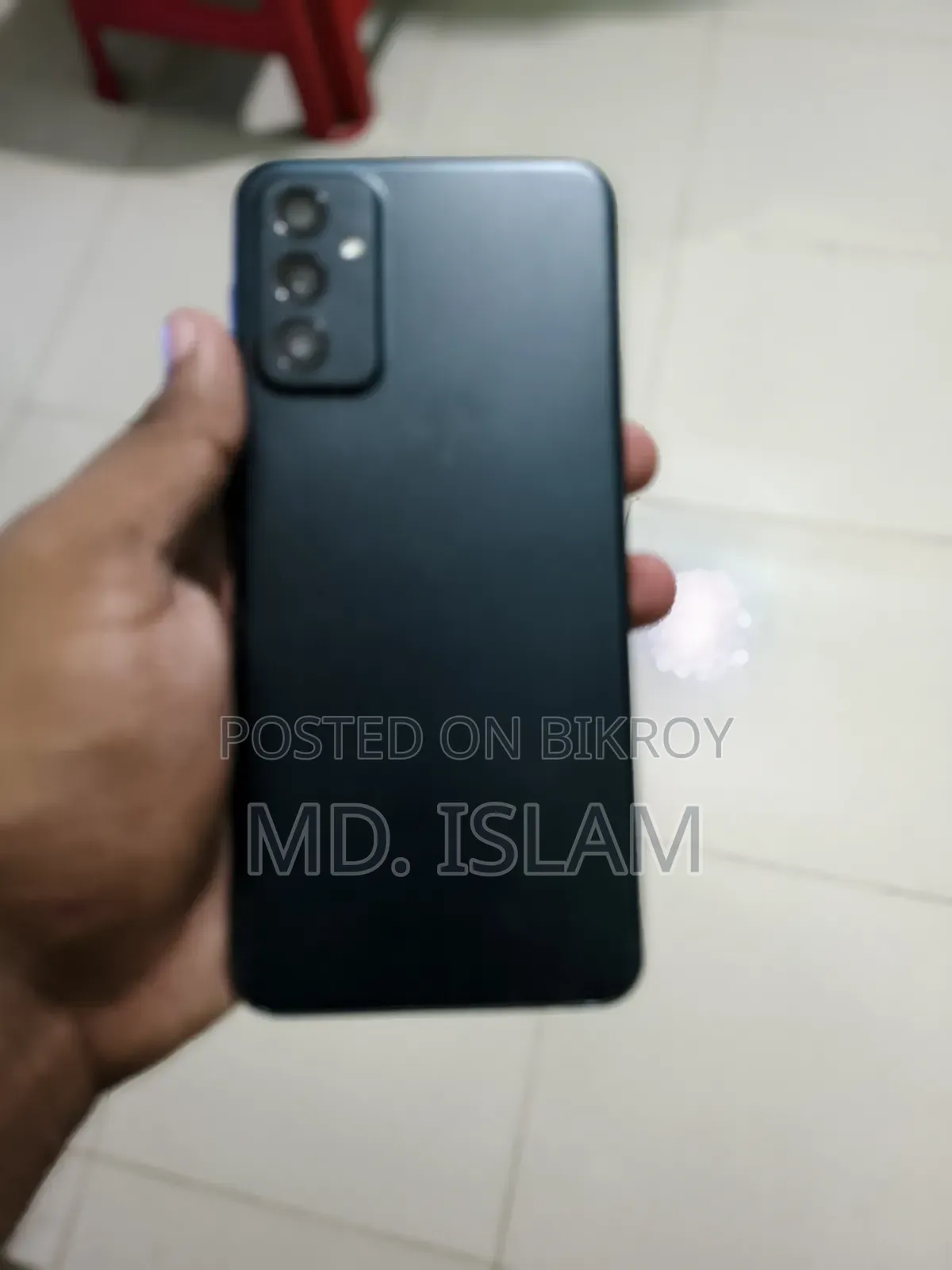 Samsung Galaxy F23 128 GB