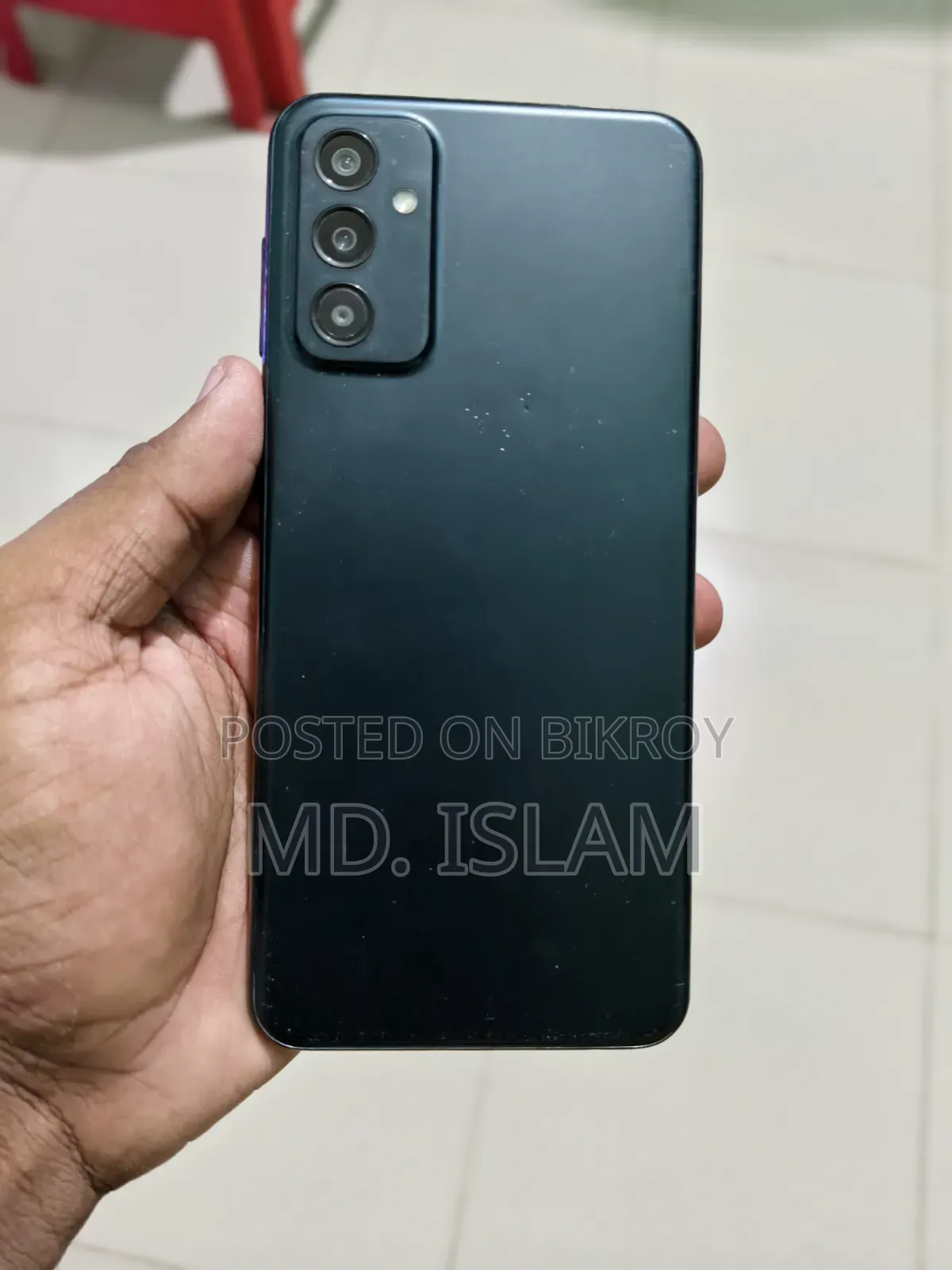 Samsung Galaxy F23 128 GB