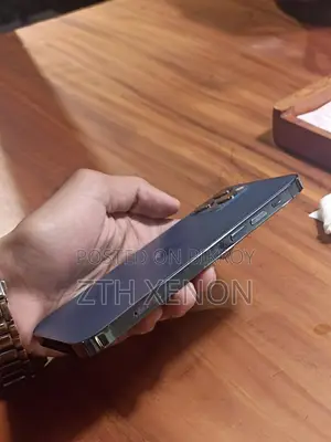Apple iPhone 12 Pro 128 GB Blue