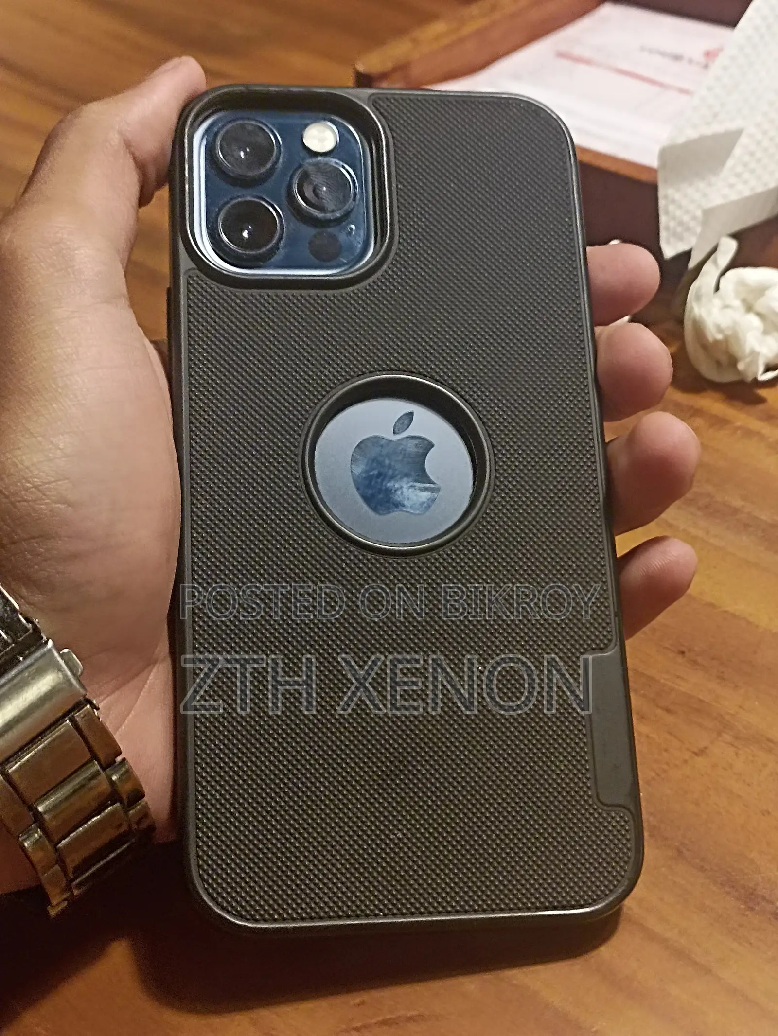 Apple iPhone 12 Pro 128 GB Blue