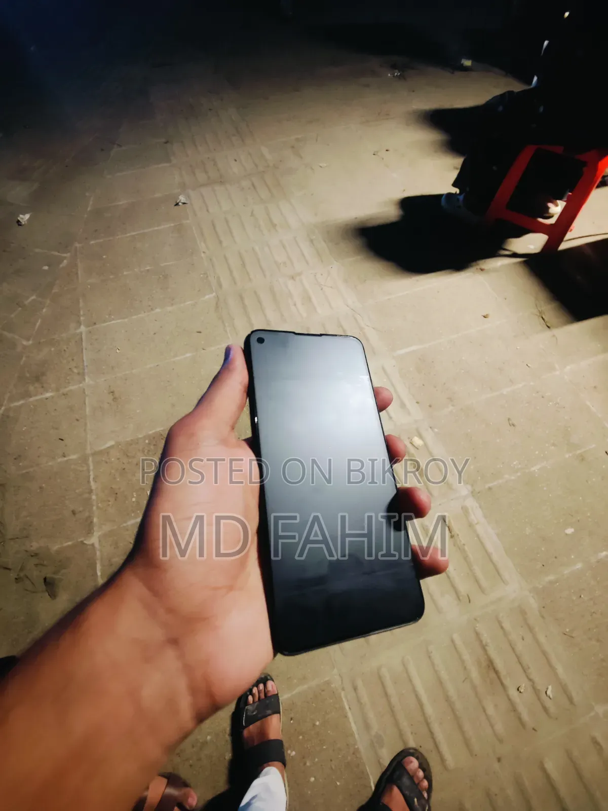 Google Pixel 4a 5G 128 GB Black