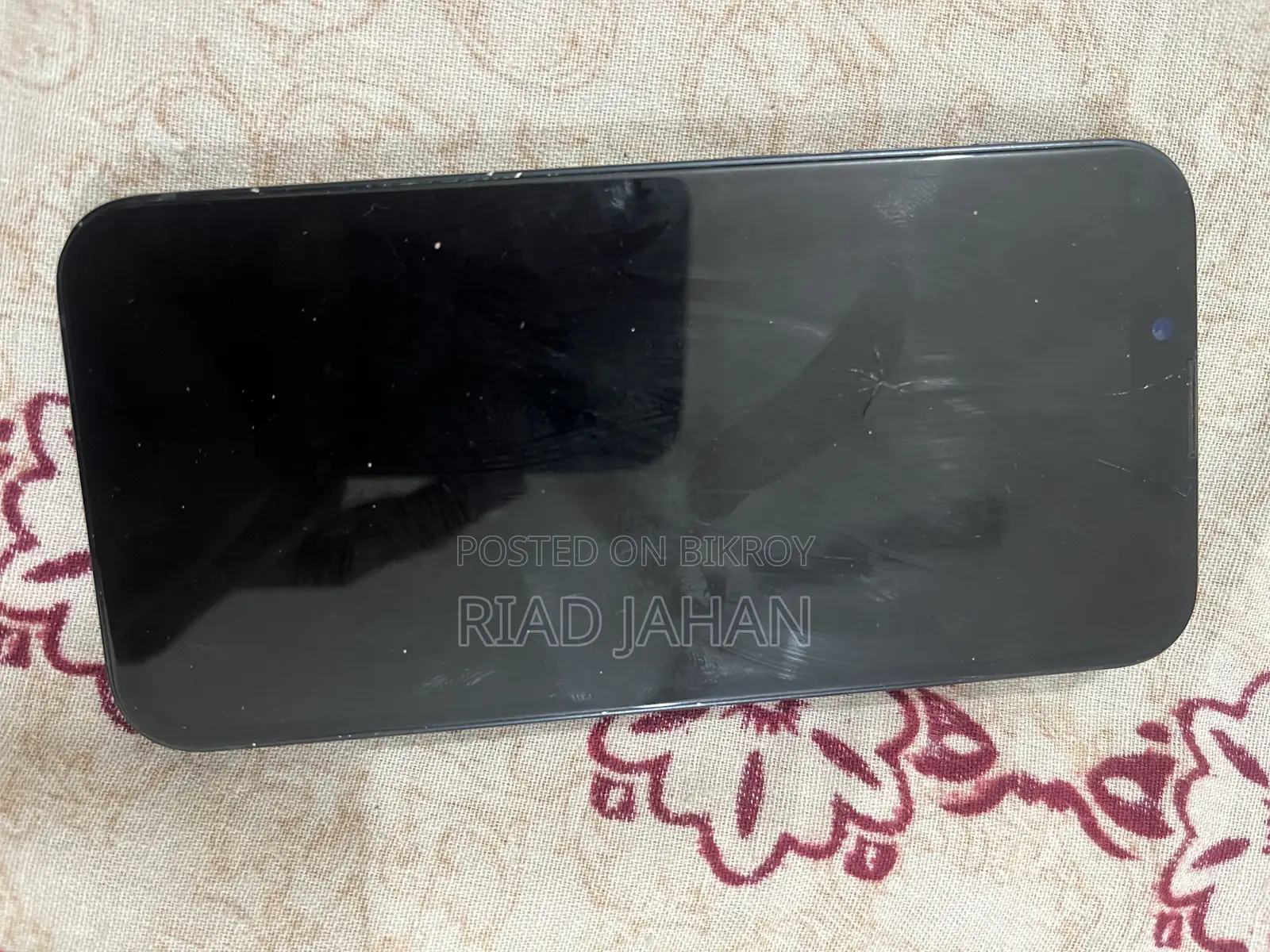 Apple iPhone 13 Mini 128 GB Black