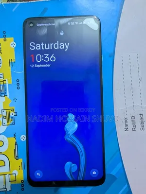 OnePlus 8T 256 GB Blue