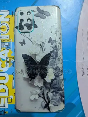 OnePlus 8T 256 GB Blue