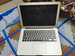 Laptop Apple MacBook 2015 8GB Intel Core I5 SSD 128GB