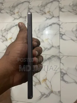 Realme C75 128 GB Black