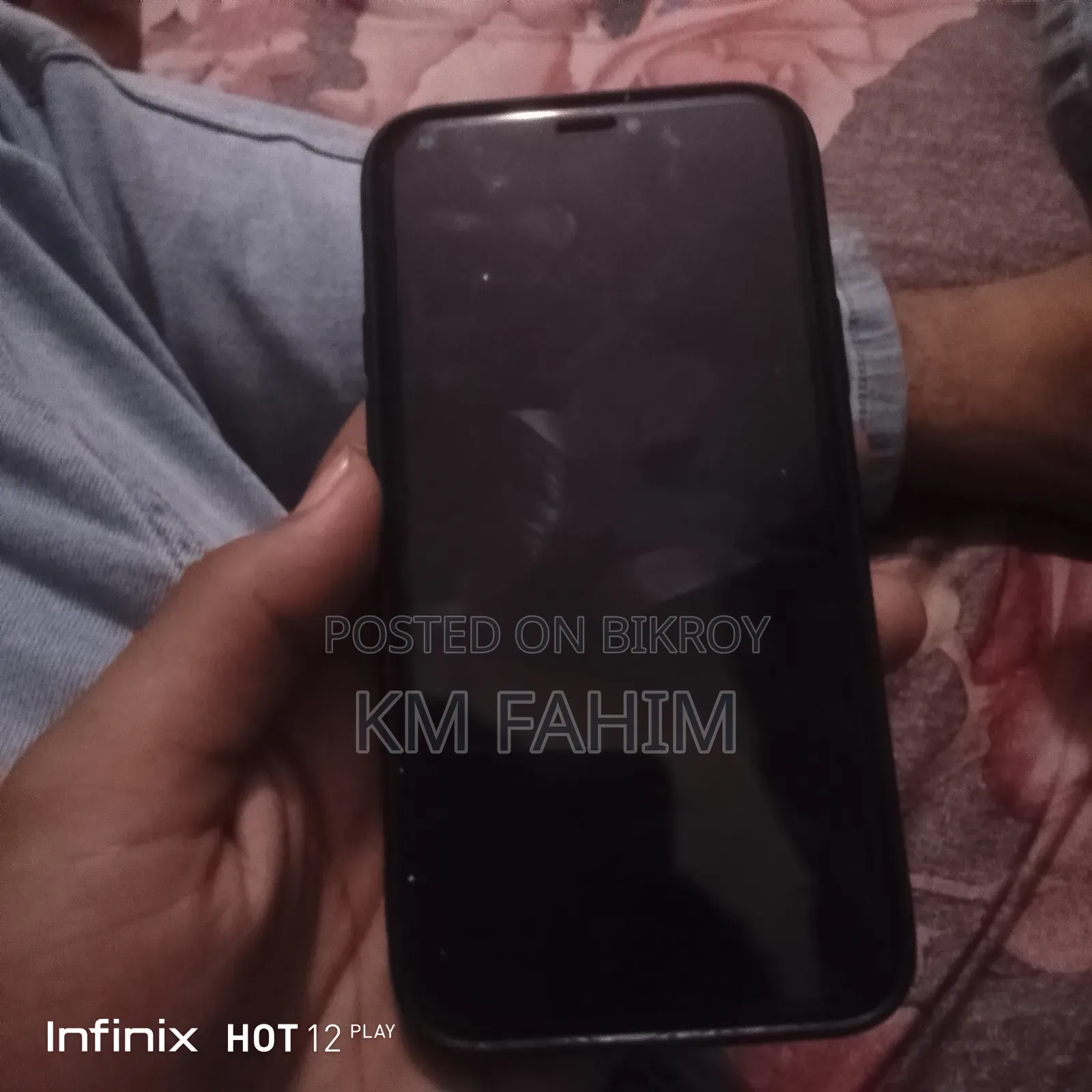 অ্যাপল আইফোন এক্সএস ২৫৬ জিবি হোয়াইট