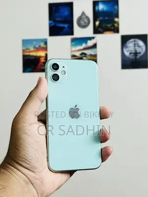 Apple iPhone 11 128 GB Blue