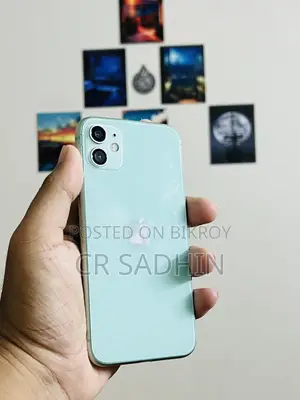 Apple iPhone 11 128 GB Blue