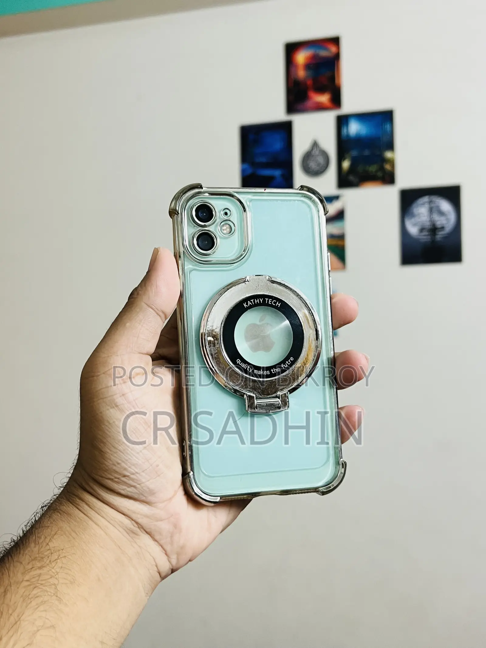 Apple iPhone 11 128 GB Blue