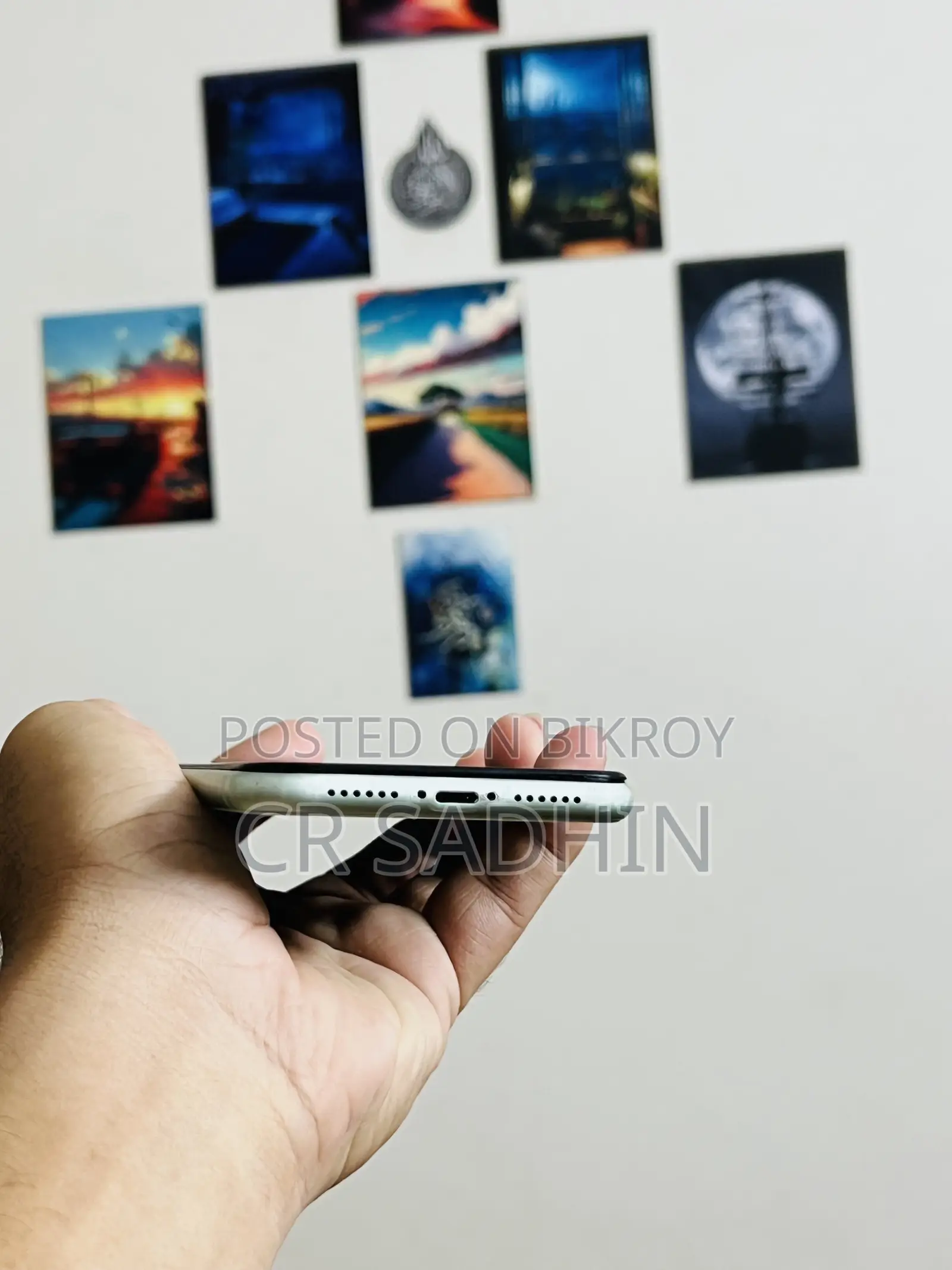 Apple iPhone 11 128 GB Blue