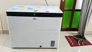 ইমারজেন্সি ডিপ ফ্রিজ বিক্রি হবে