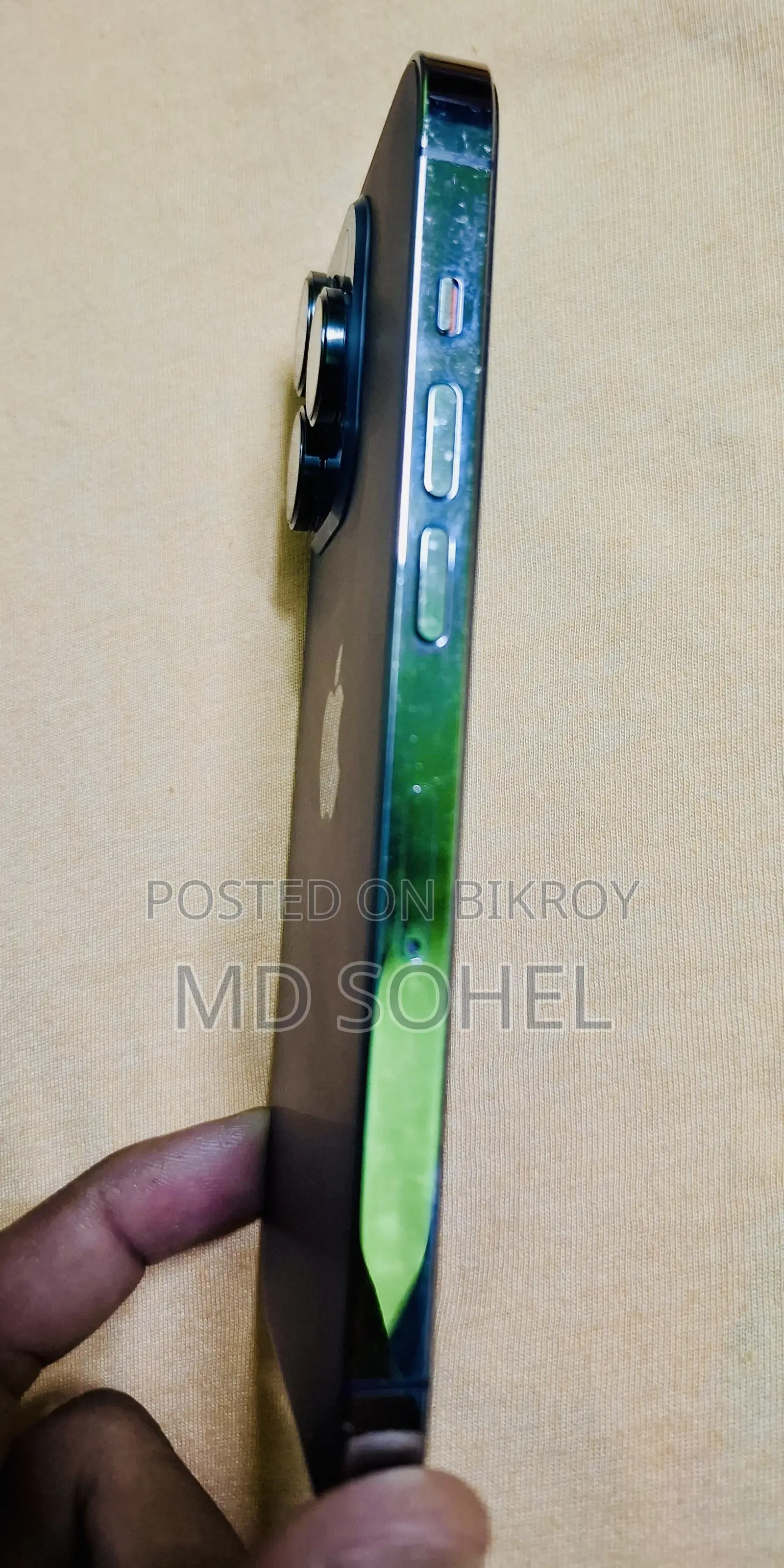 Apple iPhone 14 Pro 256 GB Purple
