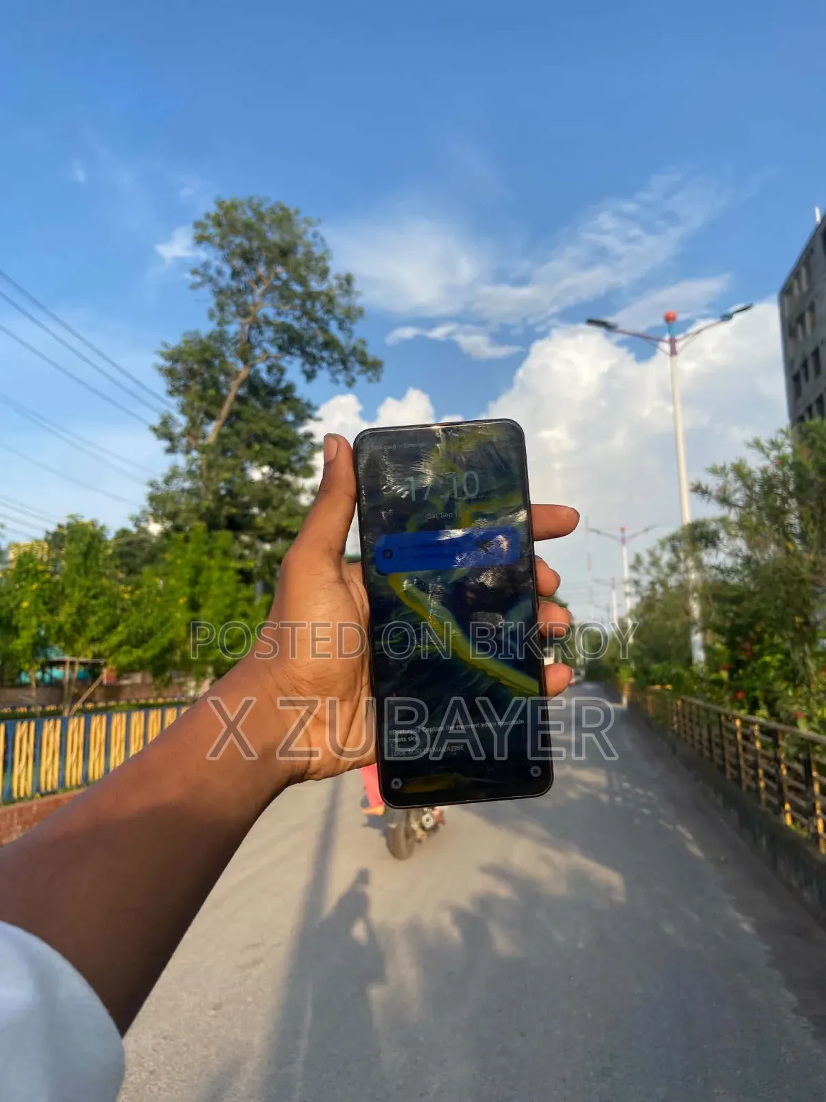 Realme C53 128 GB Black