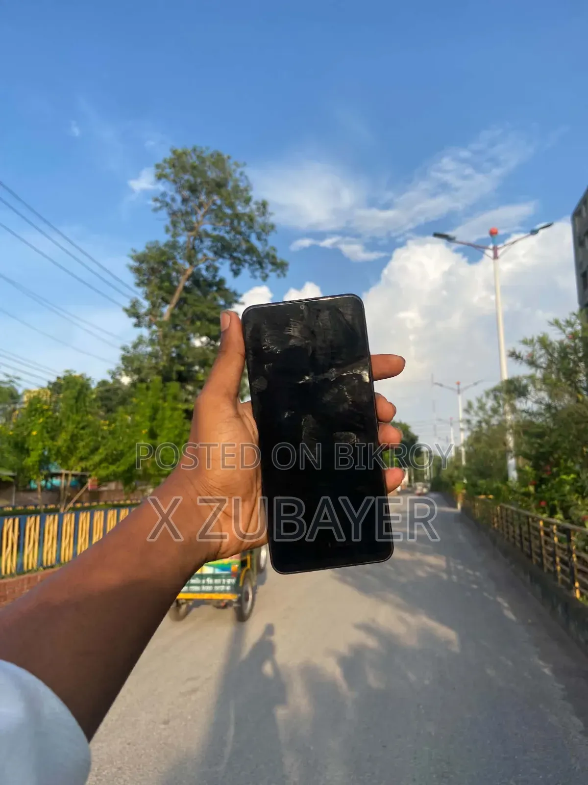 Realme C53 128 GB Black