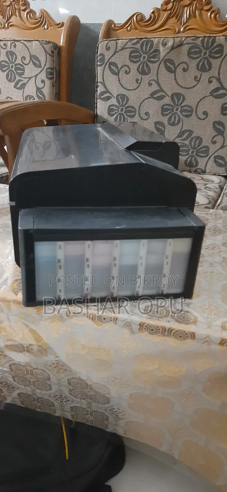 Epson Printer