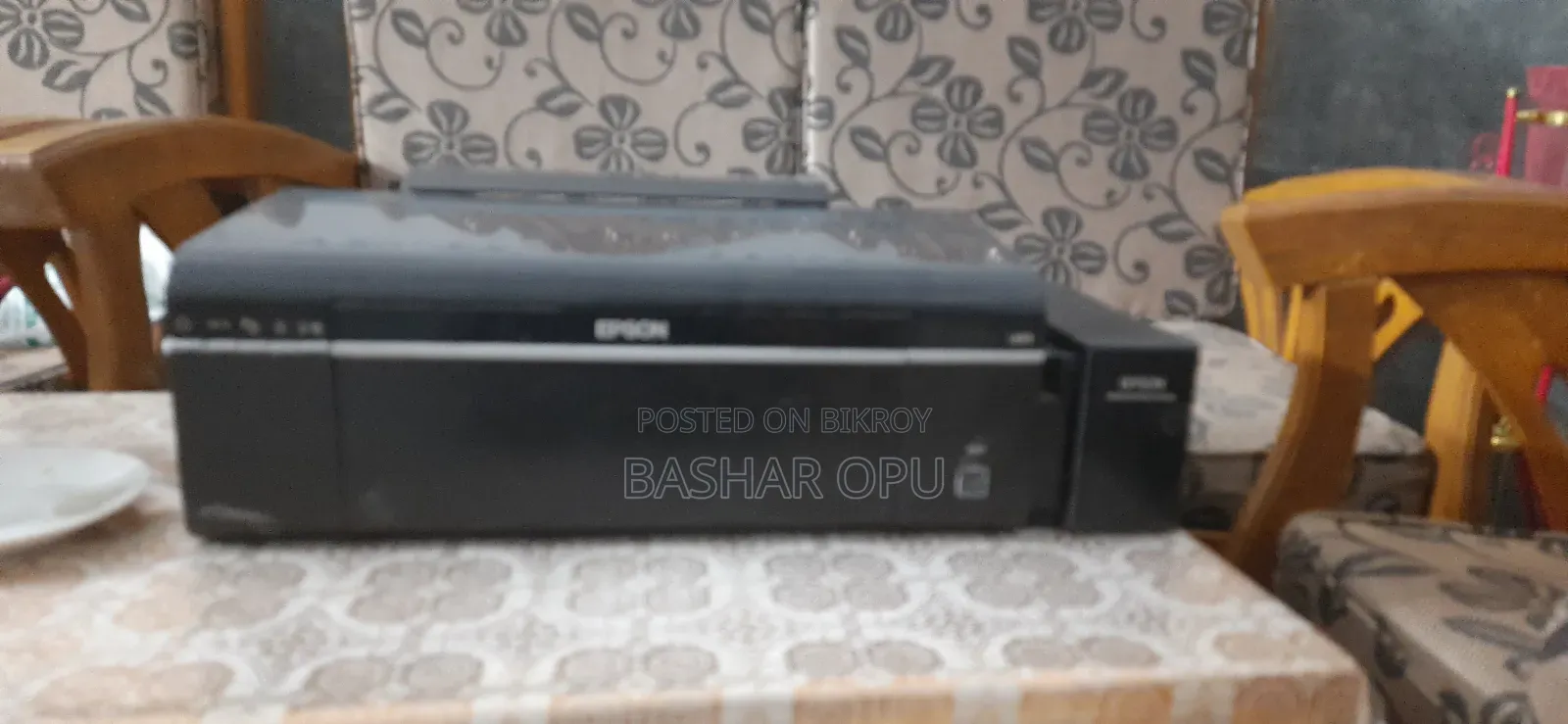Epson Printer