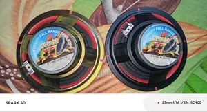 Shyam Company Bass Speaker
