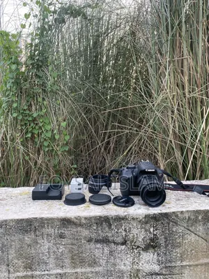 Canon Kiss X7i