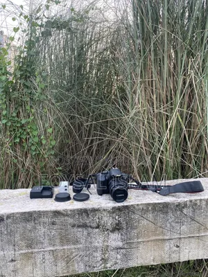 Canon Kiss X7i