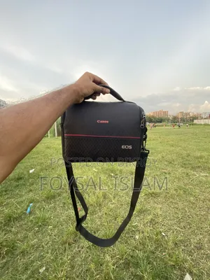 Canon Kiss X7i