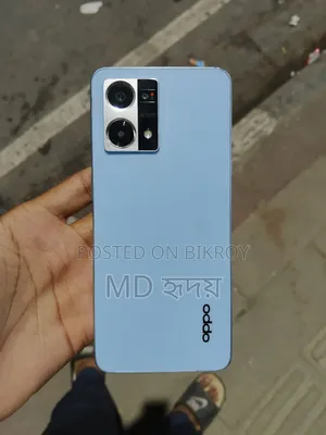 অপ্পো এফ২১ প্রো ১২৮ জিবি পার্পল