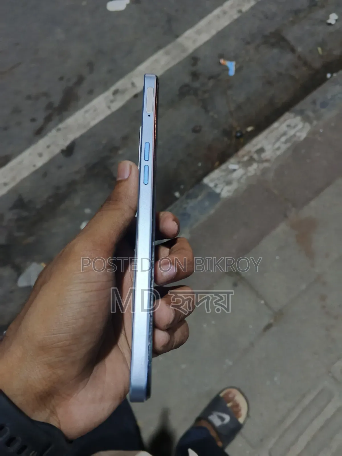 অপ্পো এফ২১ প্রো ১২৮ জিবি পার্পল
