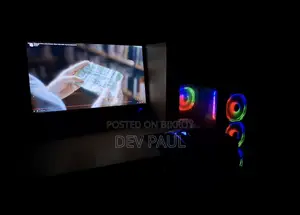 ডেস্কটপ কম্পিউটার ৮জিবি এএমডি রাইজেন ৫ এসএসডি ৫০০জিবি