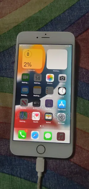 Apple iPhone 6s Plus 64 GB Gold