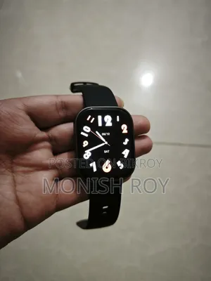 Infinix Xwatch H5 Pro