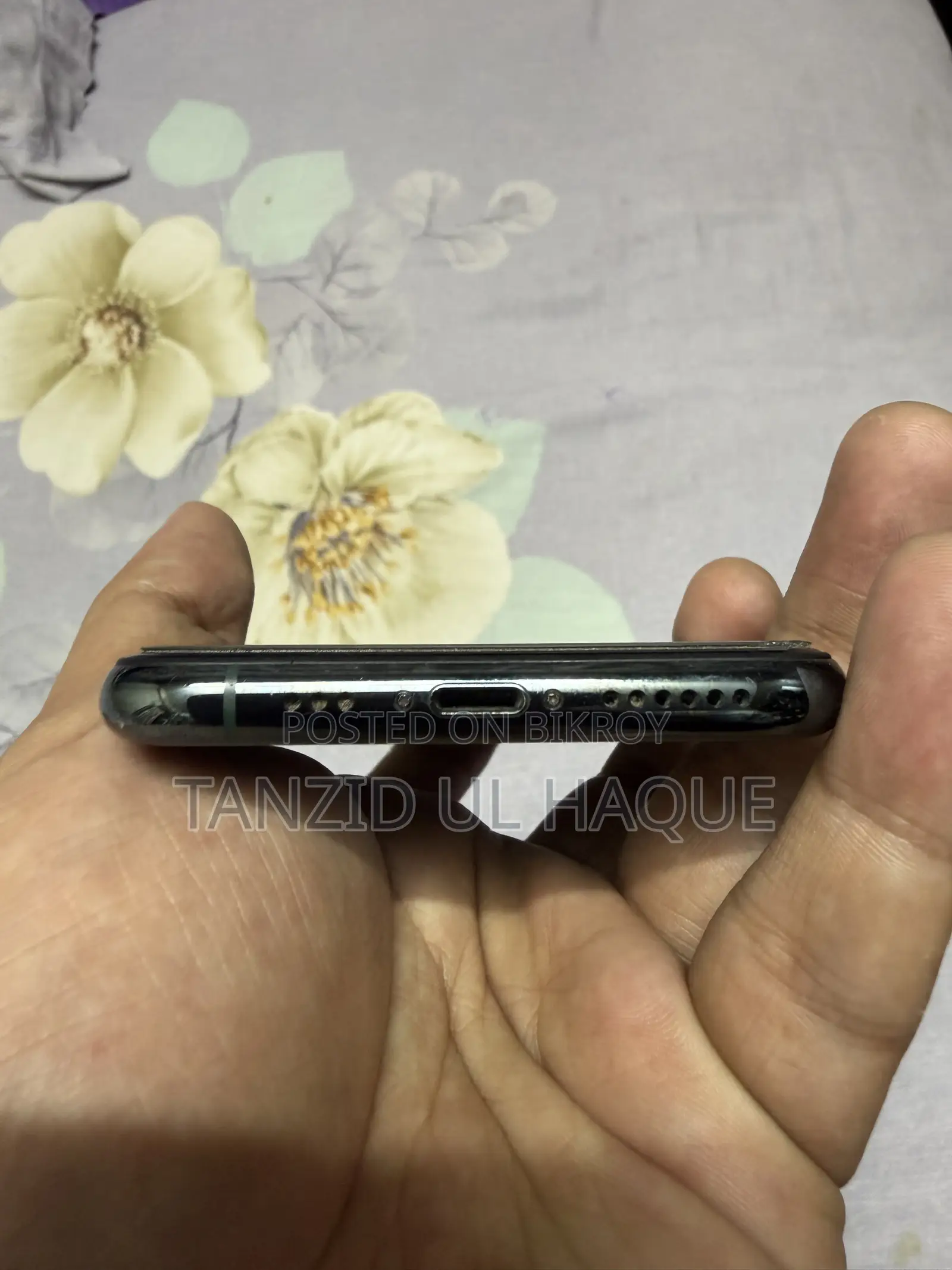অ্যাপল আইফোন ১১ প্রো ৬৪ জিবি গ্রিন