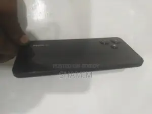 Xiaomi Redmi Note 12 128 GB Black