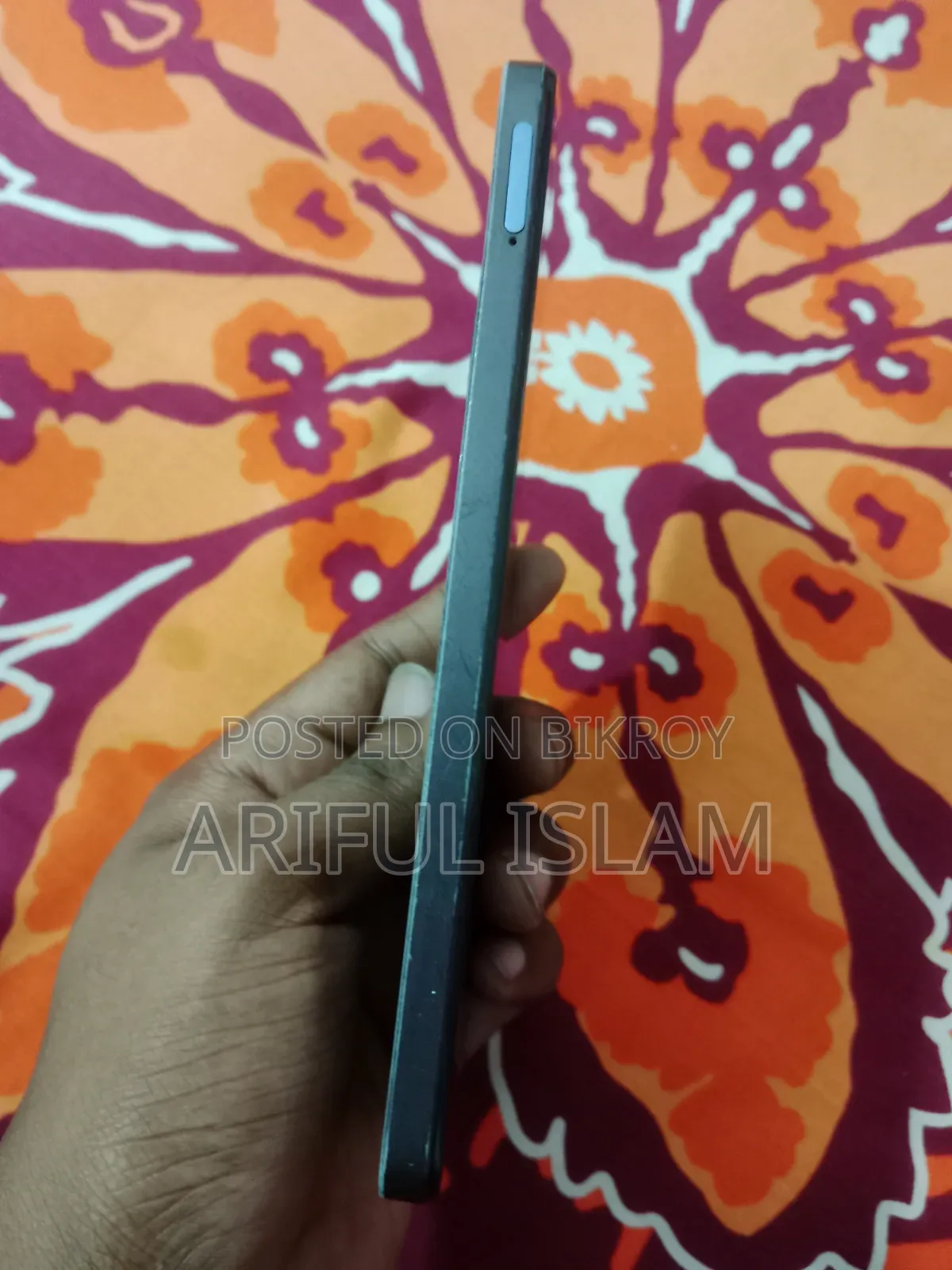 রিয়েলমি সি৭৫এক্স ১২৮ জিবি
