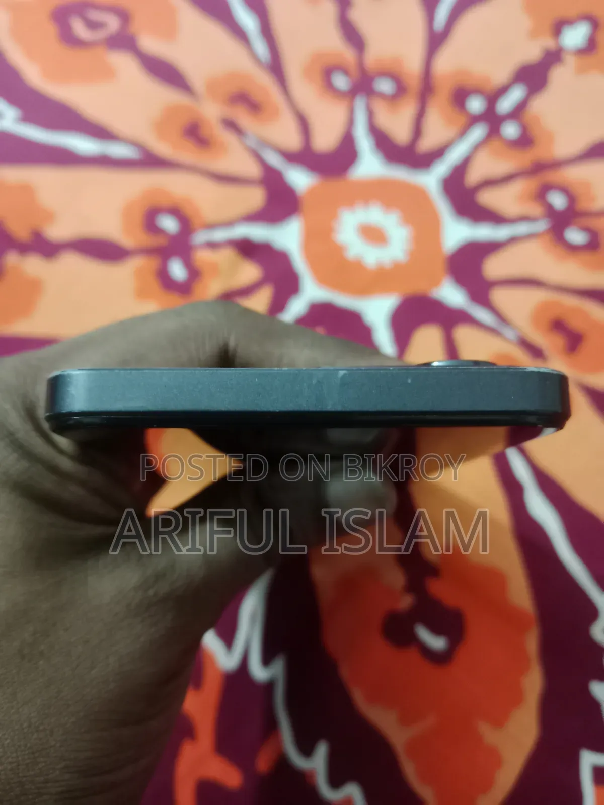 রিয়েলমি সি৭৫এক্স ১২৮ জিবি