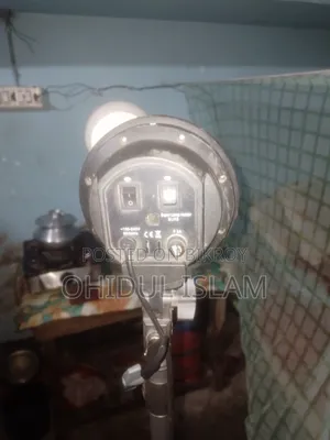 সফট লাইট বক্স