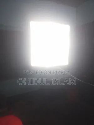 সফট লাইট বক্স