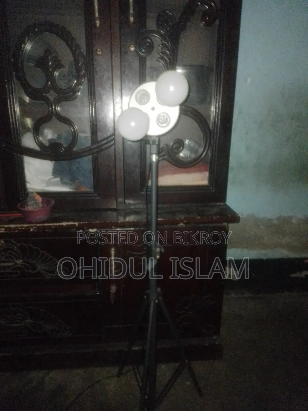 সফট লাইট বক্স