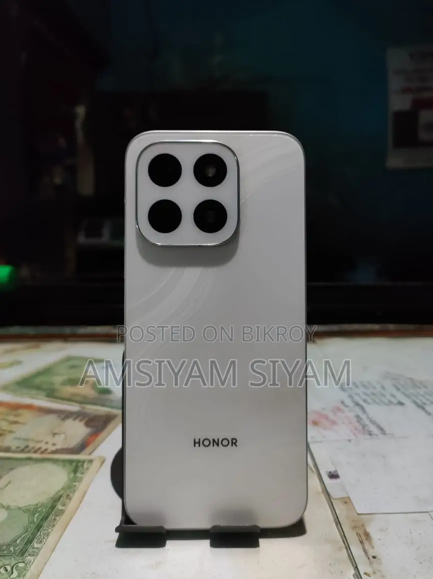 Honor X6C 128 GB Bronze