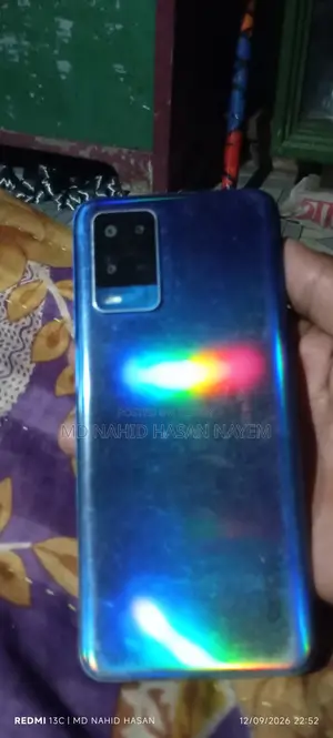 ওপ্পো এ৫৪ ১২৮ জিবি গ্রিন